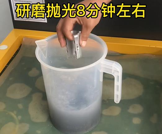 CNC机加工颍州铝件样品